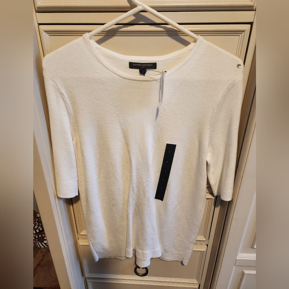 Sweater (Banana Republic)